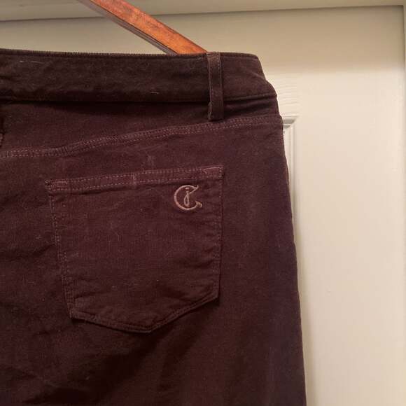 CJ by Cookie Johnson Grace Bootcut Dark Wash Jeans - Picture 3 of 5